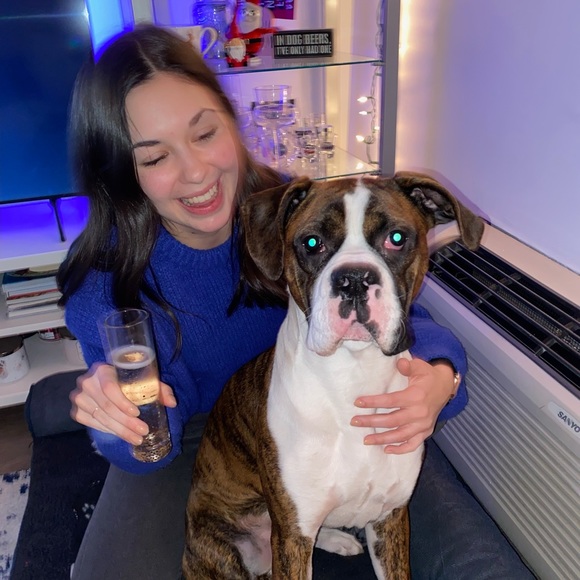 Meet your Posher, Melanie - Picture 1 of 1